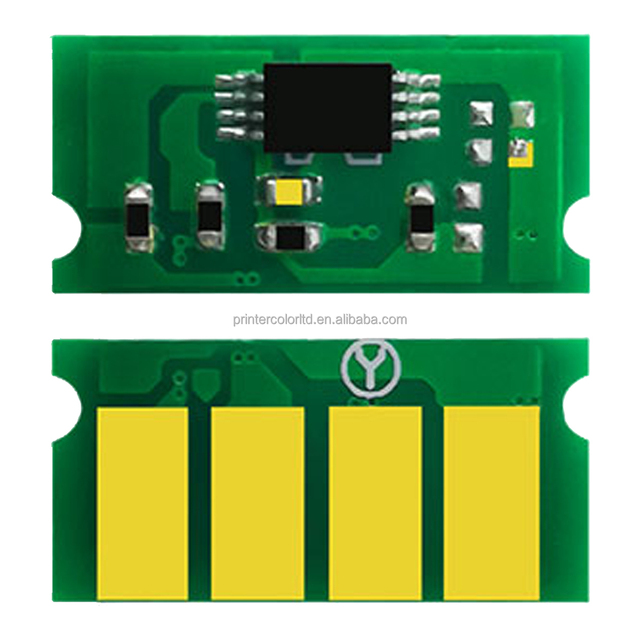 Chip tonera do drukarek Ricoh, Lanier, Savin, IPSiO, Aficio (model SPC231N, SPC231SF, SPC232DN, SPC232SF, SPC242SF, SPC242DN, SPC310HS, SPC311N, SPC312, C312) - Wianko - 3