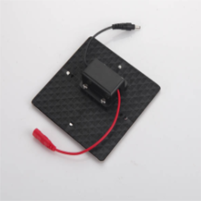 Automatyczna spłuczka do pisuaru z czujnikiem, wysokiej jakości zawór+ bateria - Wianko - 2