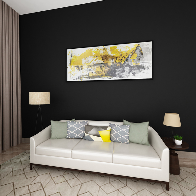 Tapeta samoprzylepna PVC matowa w jednolitym kolorze Nordic do salonu i sypialni – dekoracja ścian mebli, łatwa do wymiany i renowacji - Wianko - 13