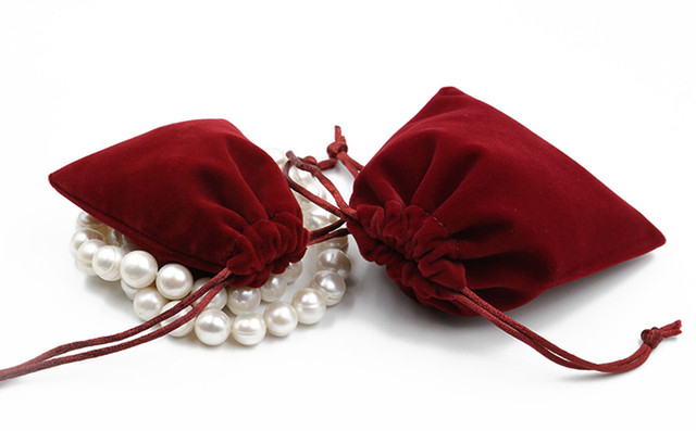 Luksusowy pierścień z białą biżuterią ze złotym wypełnieniem - Haute Couture perła i kryształ cyrkon diamenty kamienie szlachetne 18k - Wianko - 11