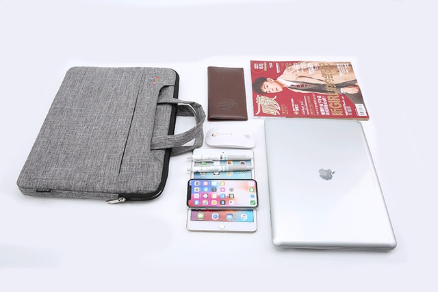 Torba na laptopa Case 13.3 Acer Aspire R13 S13 V13 Chromebook 14 714 Spin 3 5 7 15.6 Notebook teczka rękaw - Wianko - 29