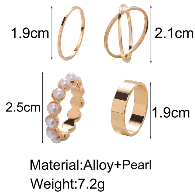 Pierścień z metalu w kształcie węża z czeskimi kamieniami i ozdobą w kształcie serca, w kolorze srebra, złota i fioletowej żywicy - biżuteria punkowa, prezencik prosty i modny - Wianko - 56