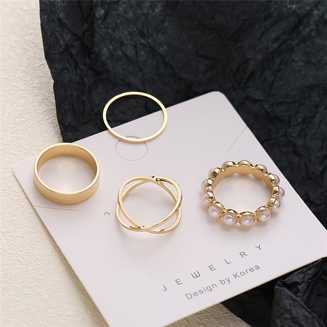 Pierścień z metalu w kształcie węża z czeskimi kamieniami i ozdobą w kształcie serca, w kolorze srebra, złota i fioletowej żywicy - biżuteria punkowa, prezencik prosty i modny - Wianko - 53