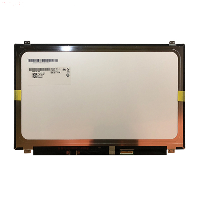 Ekrany LCD do laptopów - B156XTN07 0/1, N156BGA-EA2/EB2/BGE-EA2/E31 - LED 15.6 cala 1366X768 - 30-pin ekran - Wianko - 7