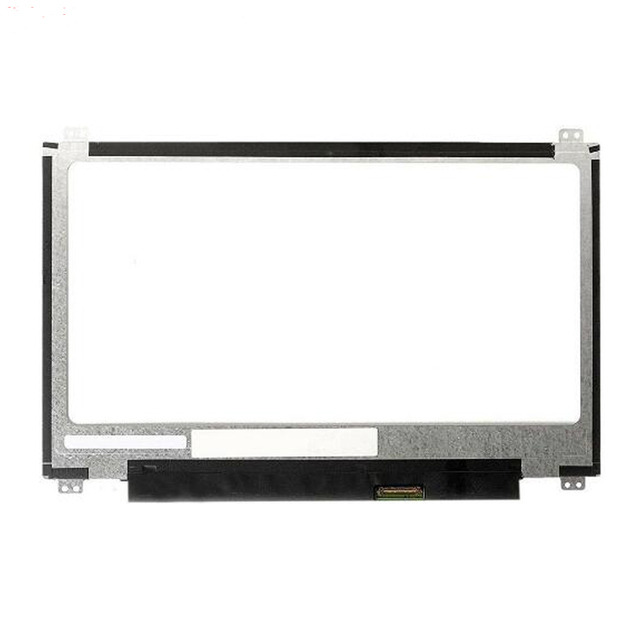 Ekrany LCD do laptopów - B156XTN07 0/1, N156BGA-EA2/EB2/BGE-EA2/E31 - LED 15.6 cala 1366X768 - 30-pin ekran - Wianko - 6