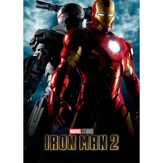 Obraz na płótnie Marvel Movie Avengers - superbohater Kapitan Ameryka, Iron Man, Thor, plakaty i drukuj obraz ścienny do wystroju domu - Wianko - 8