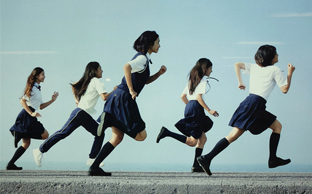 Długie skarpety dziecięce do mundurków szkolnych - białe dla chłopców i dziewczynek, czarne dla studentów Harajuku - Wianko - 1