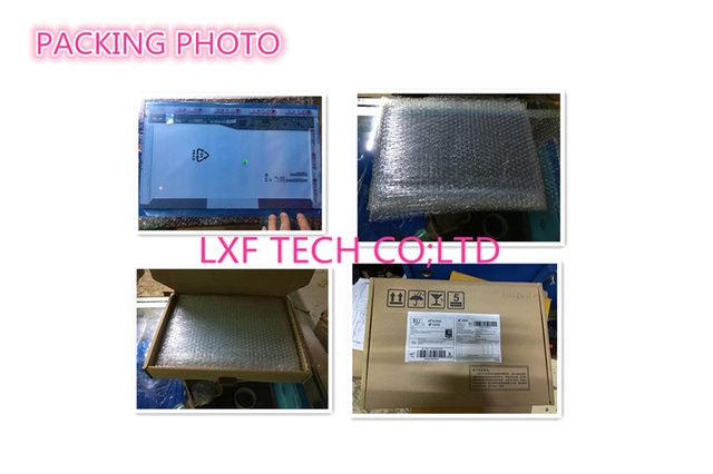 Ekran LCD 15.6 cala FHD IPS LED do laptopa Acer Nitro 5 AN515-51,52 N17C1 - nowy zamiennik Full HD 30 pinów eDP - Wianko - 4