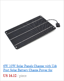Panel słoneczny 2 sztuki x 4.5 W 18 V DIY ładowarka mini panel słoneczny Chiński moduł układ słoneczny komórki dla telefonów komórkowych i zabawek - Wianko - 3