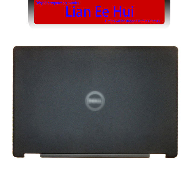 Oryginalna pokrywa LCD (95%) do laptopa Dell Latitude 5580, E5580, E5590, 5590, precyzja 3520, 3530, M3530, 0P8PWV P8PWV - Wianko - 2