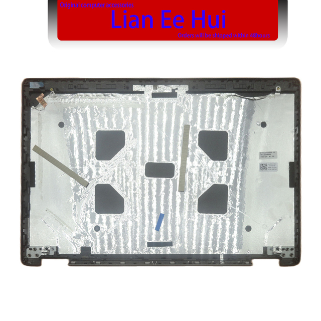 Oryginalna pokrywa LCD (95%) do laptopa Dell Latitude 5580, E5580, E5590, 5590, precyzja 3520, 3530, M3530, 0P8PWV P8PWV - Wianko - 4