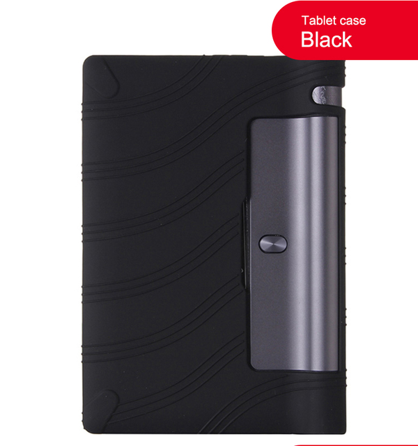 Etui silikonowe SZOXBY do tabletu Lenovo Yoga Tab3 850 M/L Yt3-850F - odporność na wstrząsy, dziecięca pokrywa - Wianko - 10