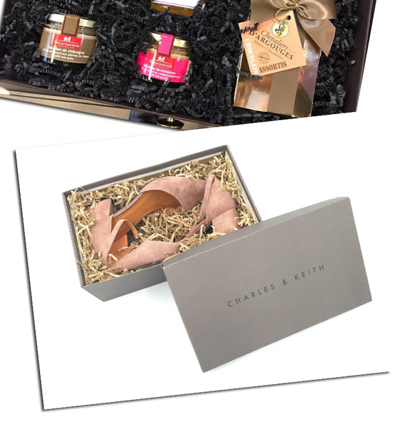 500g Jedwabisty papier rafii do wypełniania pudełek upominkowych, dekoracji firmowych (składających się z papieru anilinowego), wyrobu torebek upominkowych i dekoracji wnętrz - Wianko - 6