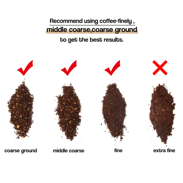 Kapsułka z kawą wielokrotnego użytku do Caffitaly Tchibo kompatybilna z k-fee, ze stali nierdzewnej, do napełniania wielokrotnego - Crema ubijak - Wianko - 9