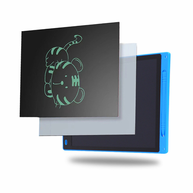 Tablet graficzny LCD 8.5 cala do pisania, rysowania i pisma cyfrowego - Wianko - 9