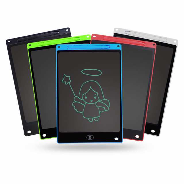 Tablet graficzny LCD 8.5 cala do pisania, rysowania i pisma cyfrowego - Wianko - 1