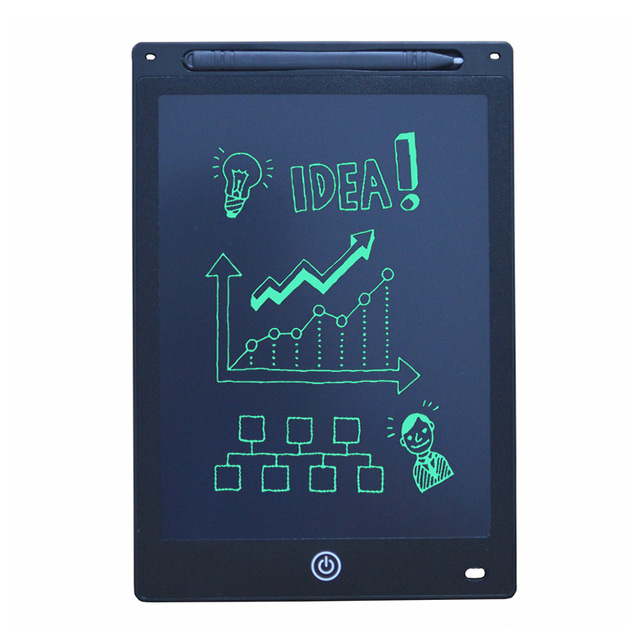 Tablet graficzny LCD 8.5 cala do pisania, rysowania i pisma cyfrowego - Wianko - 12
