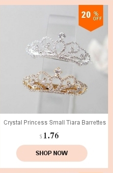 Biżuteria do włosów - Diadem na wieczór panieński, urodziny, studniówkę, Quinceanera, festiwal, Homecoming - Tiara Rogowska z cyrkoniami - Wianko - 7