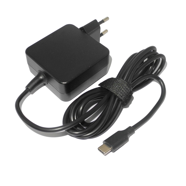 Ładowarka USB-C 45W 20V 2,25A zasilacz USB-C PD do laptopa Lenovo/Asus/HP - Wianko - 4