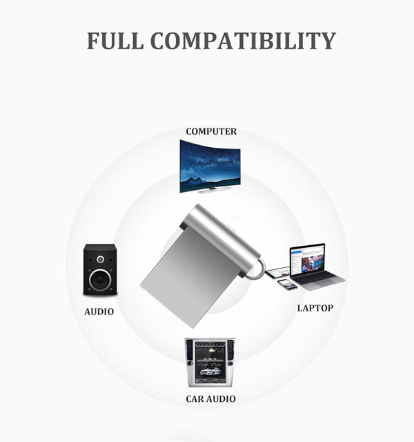 Pendrive USB o dużej pojemności i wysokiej jakości: 64GB, 128GB, 8GB, 16GB, 32GB, kompatybilny z smartfonami - Wianko - 5