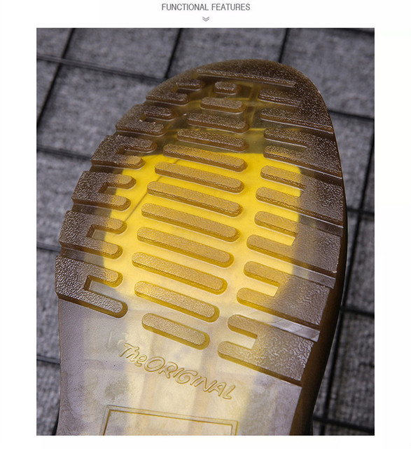 Oryginalne skórzane buty damskie zasznurowane na niskim obcasie w stylu Casual - ciepłe, pluszowe, wygodne - Wianko - 7