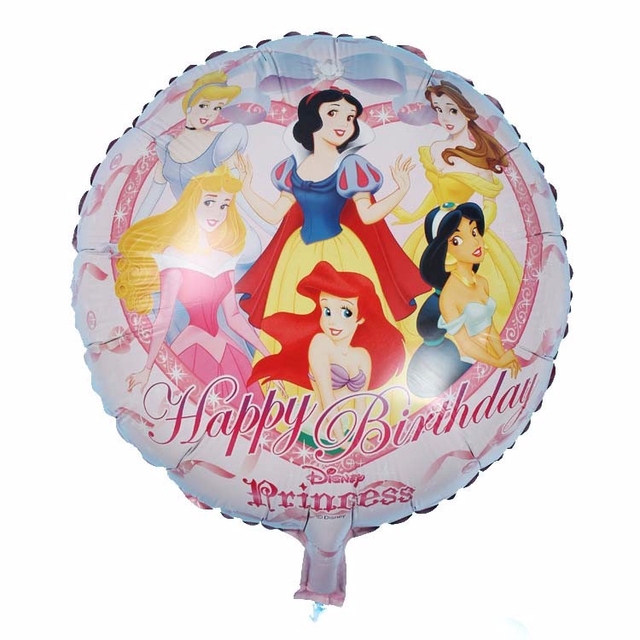 Jednorazowe talerze, obrusy i kubki dekoracyjne Disney księżniczka - idealne na urodziny, baby shower i przyjęcia dla dziewczynek - Wianko - 24