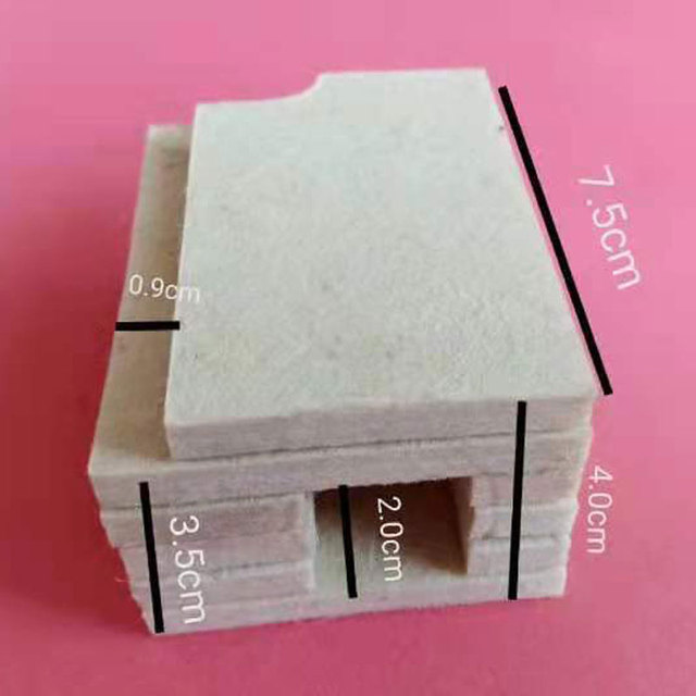 Konserwacja pudełka na zużyty tusz dla drukarek Epson L1110, L3100, L3110, L3150, L3160, L3165, L3166, L5190, L3101, L3151 - Wianko - 2