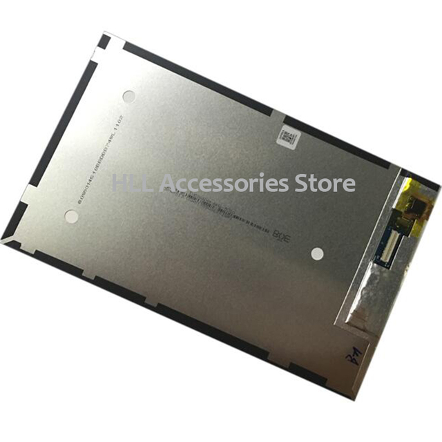 Wyświetlacz LCD do Huawei MediaPad T3 8.0 KOB-L09 KOB-W09 TV080WXM-NH2 - Wianko - 1