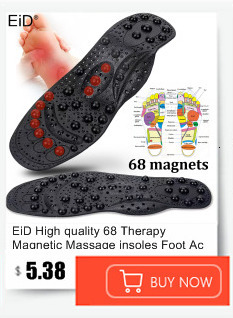Ortopedyczne wkładki do butów z podeszwami i sklepieniem łukowym EiD dla mężczyzn i kobiet z piankową wkładką Memory - sportowe - Wianko - 65