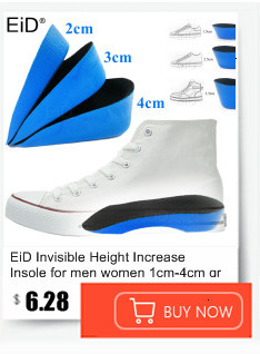 Ortopedyczne wkładki do butów z podeszwami i sklepieniem łukowym EiD dla mężczyzn i kobiet z piankową wkładką Memory - sportowe - Wianko - 46