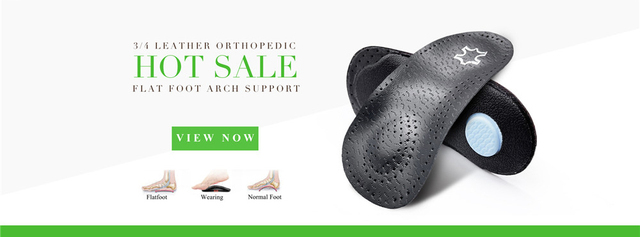 Ortopedyczne wkładki do butów z podeszwami i sklepieniem łukowym EiD dla mężczyzn i kobiet z piankową wkładką Memory - sportowe - Wianko - 31