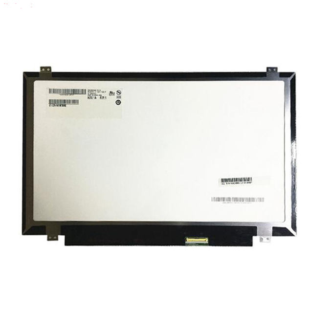 Ekran LCD 14.0 cala 1366x768 do Lenovo G400S G405S G410S M490S M495S Y400 B490S K4450 N485 S400 S405 S410 LVDS 40PIN - wysokiej jakości, ultracienki - Wianko - 7