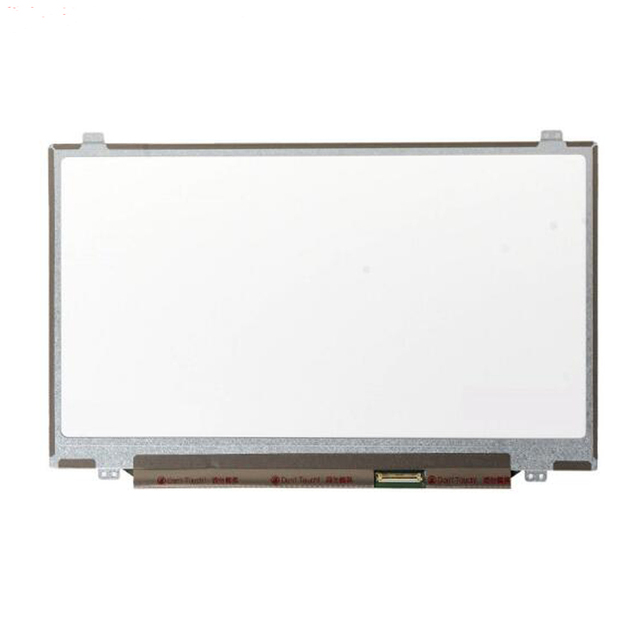 Ekran LCD 14.0 cala 1366x768 do Lenovo G400S G405S G410S M490S M495S Y400 B490S K4450 N485 S400 S405 S410 LVDS 40PIN - wysokiej jakości, ultracienki - Wianko - 6