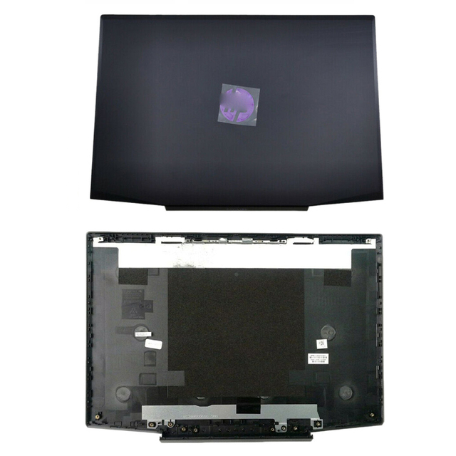 Obudowa LCD laptopa do gier HP Pavilion 15-CX CX0020NR - ramka przednia i tylna AP28B000120 - Wianko - 5