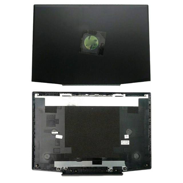 Obudowa LCD laptopa do gier HP Pavilion 15-CX CX0020NR - ramka przednia i tylna AP28B000120 - Wianko - 3