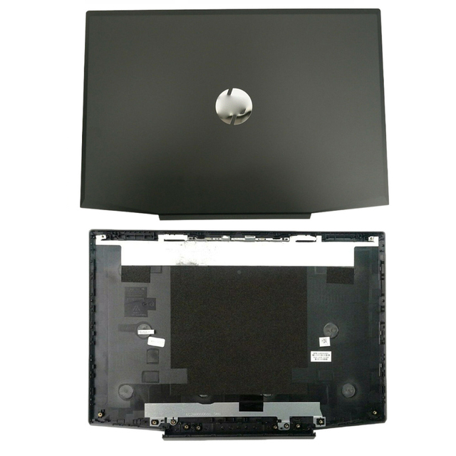Obudowa LCD laptopa do gier HP Pavilion 15-CX CX0020NR - ramka przednia i tylna AP28B000120 - Wianko - 4