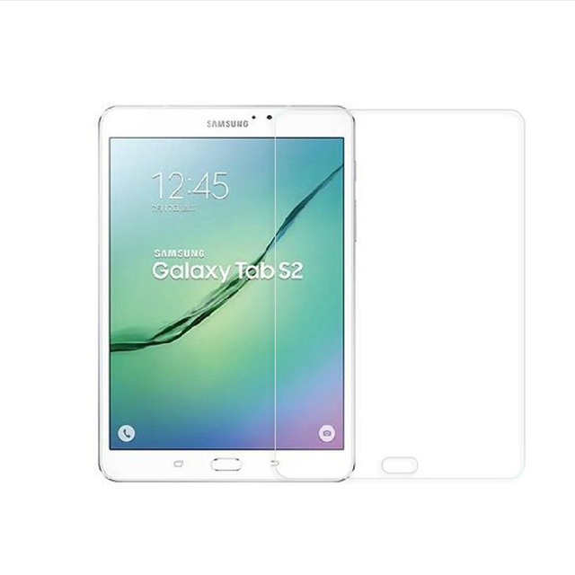 Szkło Hartowane do Samsung Galaxy Tab S2 9.7 cala - Osłona Ochronna Ekranu Tablet T810 T813 T815 T819 - Wianko - 4