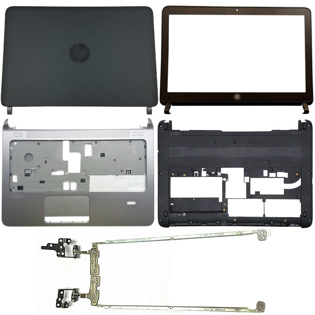 Nowa tylna pokrywa LCD do laptopa HP Probook 430 G2 768192-001 768213-001 807232-001 - Wianko - 10