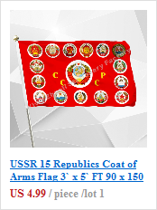 Flaga Rosja w rozmiarze 90x150cm 120g 100D poliester - wysoka jakość, podwójnie szyta, dostępna także w rozmiarze 60x90cm - Banner 21x14cm - Wianko - 4
