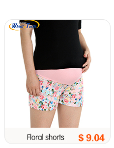 7 kolorów ciepłe legginsy ciążowe jesienno-zimowe dla ciężarnych kobiet - odzież bawełniana 2021 Fashion Design - Wianko - 25