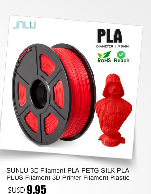 PLA Filament 1KG 1.75MM - Druk 3D, Materiał eksploatacyjny, Wytrzymałość +/-0.02MM, Nietoksyczny BELIVEER - Wianko - 31