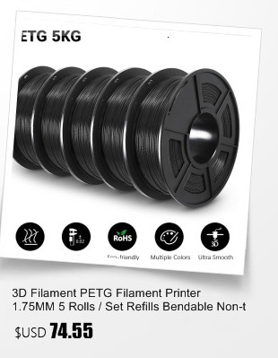 PLA Filament 1KG 1.75MM - Druk 3D, Materiał eksploatacyjny, Wytrzymałość +/-0.02MM, Nietoksyczny BELIVEER - Wianko - 6