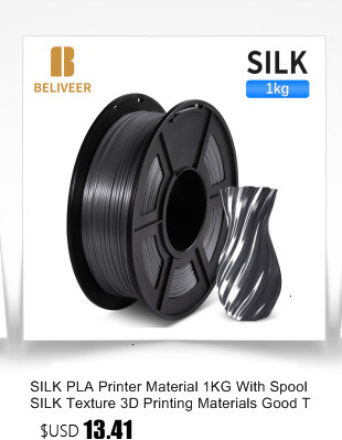 PLA Filament 1KG 1.75MM - Druk 3D, Materiał eksploatacyjny, Wytrzymałość +/-0.02MM, Nietoksyczny BELIVEER - Wianko - 30