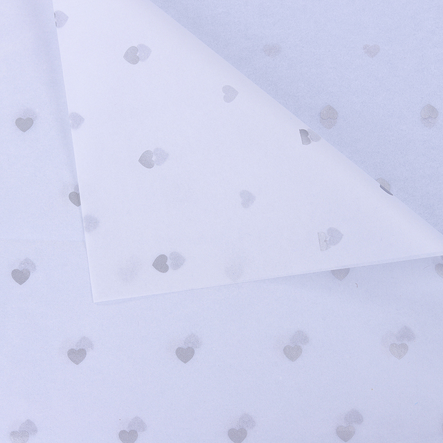 Pakowanie prezentów papier DIY Handmade Craft, 50*70 cm, wzór gwiazda miłość - Wianko - 15