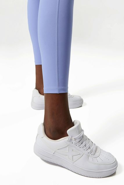 Wysokiej talii spodenki Capri do jogi - wygodne legginsy sportowe getry Femme - Wianko - 21