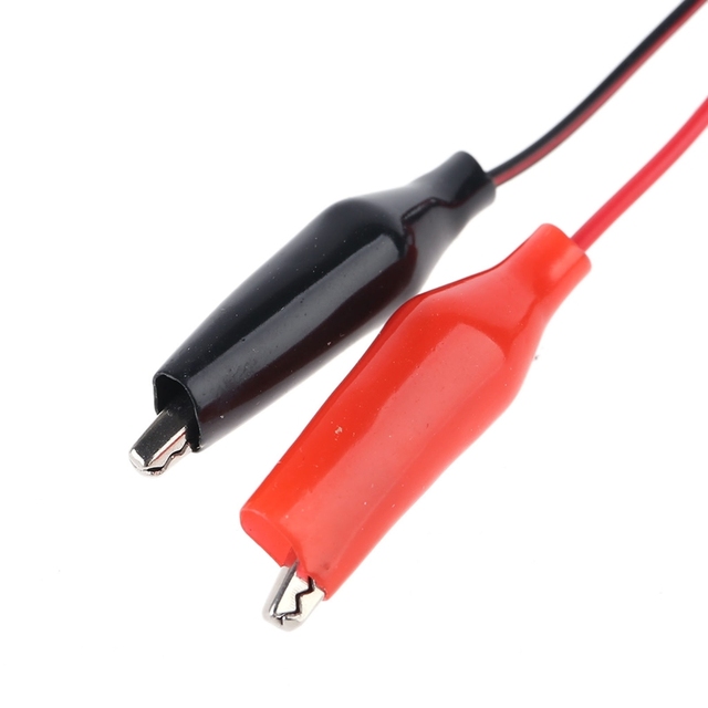 Przewód zasilający USB QC3.0 do eliminacji baterii AA AAA, regulujący napięcia 5V, 6V, 8.4V i 12V - Wianko - 7