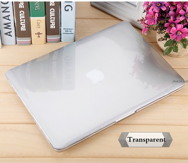 Pokrowiec na laptopa do MacBook Pro 13 - Wianko - 65
