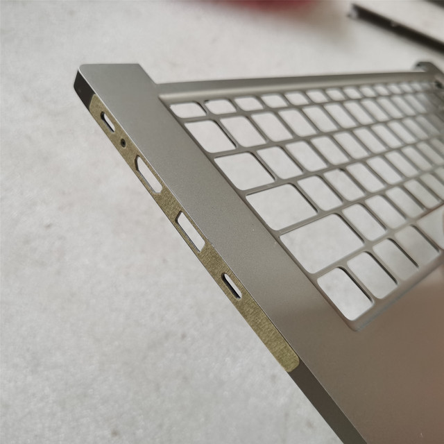 Etui na laptop Xiaomi RedmiBook 14 Ⅱ XMA2011-CJ XMA2001-AB N z futerałem na podparcie dłoni i pokrywą lcd - Wianko - 6