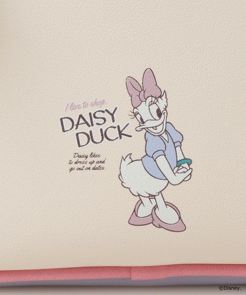 Damski plecak Disney kaczor Donald Cartoon - duża pojemność, wielofunkcyjny, podróżny, luksusowy - Wianko - 10