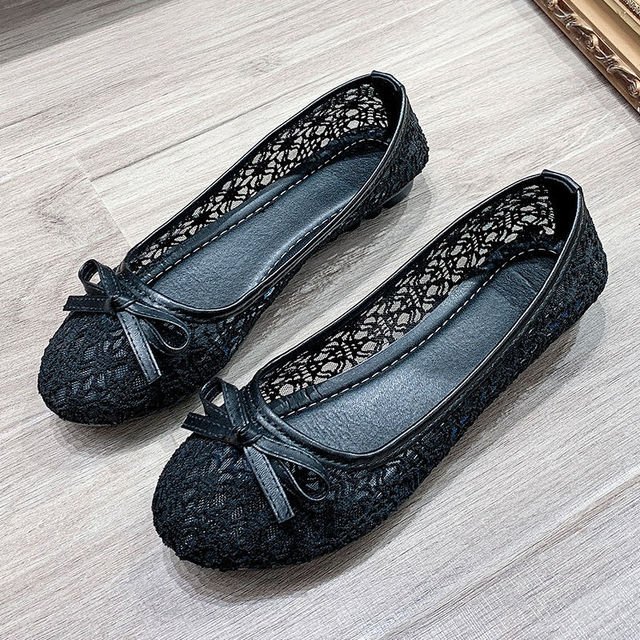 Buty do tenisa damskie Tenis Feminino - miękkie, oddychające, slip on, przeznaczone do biegania na świeżym powietrzu - Wianko - 10